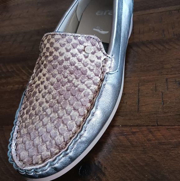 ARA BOSTON FLAT SHOES - Picture 2 of 8